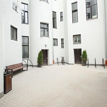 Luxury Studio With A Park View Rīga Exterior foto
