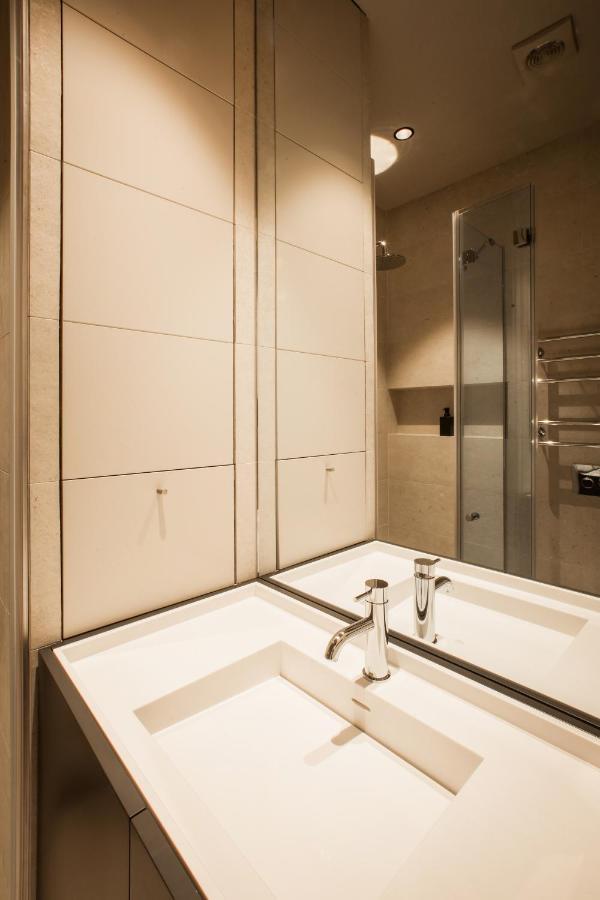 Luxury Studio With A Park View Rīga Exterior foto